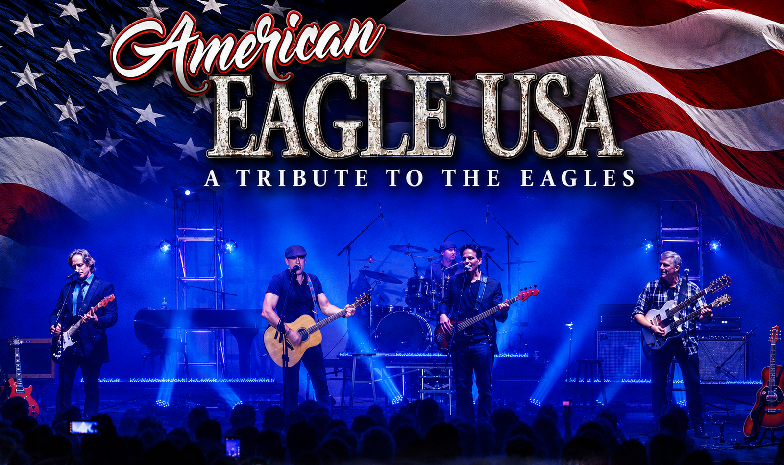 Eagles Tribute